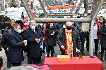 София - 85 години от стздаването на Спешна помощ