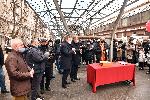 София - 85 години от стздаването на Спешна помощ