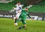 Лудогорец загуби с 1:3 от ЛАСК (Линц) в Лига Европа