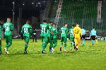 Разград - Футбол - Лига Европа - Лудогорец - Ласк