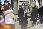 София - Сътрудничество в сферата на околна среда и чистия въздух - Британско посолство и столична община