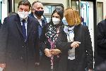 София - Сътрудничество в сферата на околна среда и чистия въздух - Британско посолство и столична община