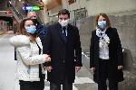 София - Сътрудничество в сферата на околна среда и чистия въздух - Британско посолство и столична община