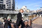 София - Сътрудничество в сферата на околна среда и чистия въздух - Британско посолство и столична община