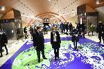 София - Сътрудничество в сферата на околна среда и чистия въздух - Британско посолство и столична община