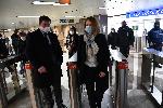 София - Сътрудничество в сферата на околна среда и чистия въздух - Британско посолство и столична община