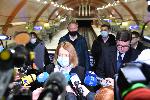 София - Сътрудничество в сферата на околна среда и чистия въздух - Британско посолство и столична община