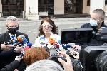 Разбиха престъпна група за телефонни измами, трима са задържани в Букурещ