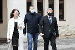 София - Специализирана прокуратура - Заловена престъпна група за телефонни измами