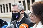 София - Специализирана прокуратура - Заловена престъпна група за телефонни измами