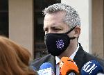 София - Специализирана прокуратура - Заловена престъпна група за телефонни измами