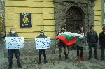 Бургас - Протест "Искаме си водата"