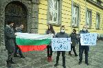 Бургас - Протест "Искаме си водата"