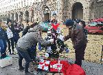 София - Протест пред Министерски съвет
