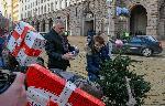 София - Протест пред Министерски съвет