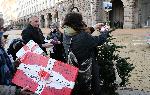 София - Протест пред Министерски съвет