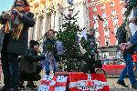 София - Протест пред Министерски съвет