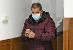 Оставиха в ареста крадеца на пенсии
