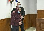 София - Мярка за неотклонение на измамник на пенсионери