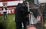 София - Футбол - efbet Лига - Царско село - Левски