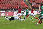 София - Футбол - efbet Лига - ЦСКА - Ботев Враца