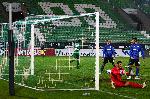 Разград - Футбол - Лудогорец - Черно море
