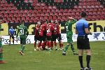 Локомотив София победи с 3:1 отбора на Лудогорец II