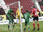 София - Футбол - Локомотив София - Лудогорец 2