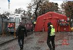 София - Център за ваксинация - Столична РЗИ