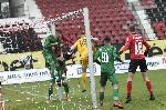 София - Футбол - Локомотив София - Лудогорец 2