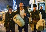 София - Завръщане на Кубрат Пулев - Летище София