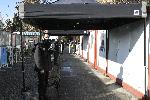 София -   Първи ваксинационен център пред Столичната РЗИ - COVID-19