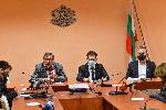 От министерство на икономиката с разяснения относно спазването на мерките