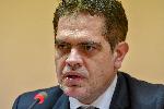 София - Пресконференция в Министерство на икономиката