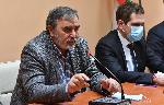 София - Пресконференция в Министерство на икономиката