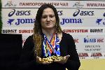 СОФИЯ - Спортист на месеца