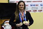 СОФИЯ - Спортист на месеца