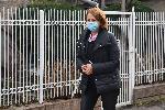 СОФИЯ - Йорданка Фандъкова - Инспекция на филтри на комини