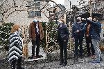 СОФИЯ - Йорданка Фандъкова - Инспекция на филтри на комини