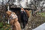 СОФИЯ - Йорданка Фандъкова - Инспекция на филтри на комини