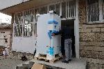 Фризерът за ваксините пристигна във Варна
