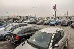 София - Коледно пазаруване