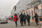 София - Коледно пазаруване