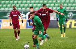 Разград – Футбол Първа лига - „Лудогорец” - „Ботев”, Пловдив