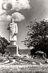 Варна - Паметник на Сталин
