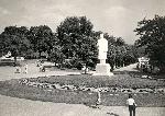 Варна - Паметник на Сталин