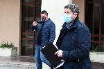 Христо Иванов поиска от Спецпрокуратурата материалите от проверката на записите на Борисов