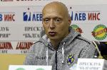София - Отбор на месеца