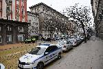 София - Протест на Мая Манолова срещу високите сметки за парно