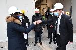 София - София Тех Парк - Суперкомпютър